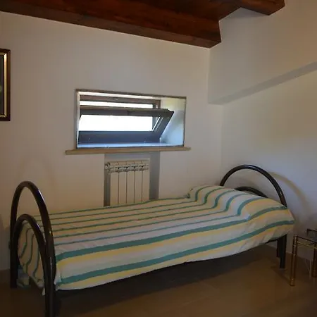 Sicil Pinuccia Maison d'hôtes *